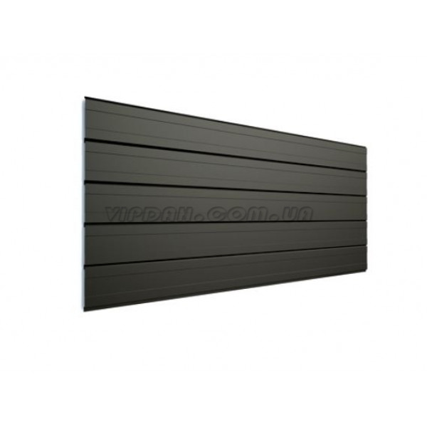 Геометрія сайдингу "Дошка":