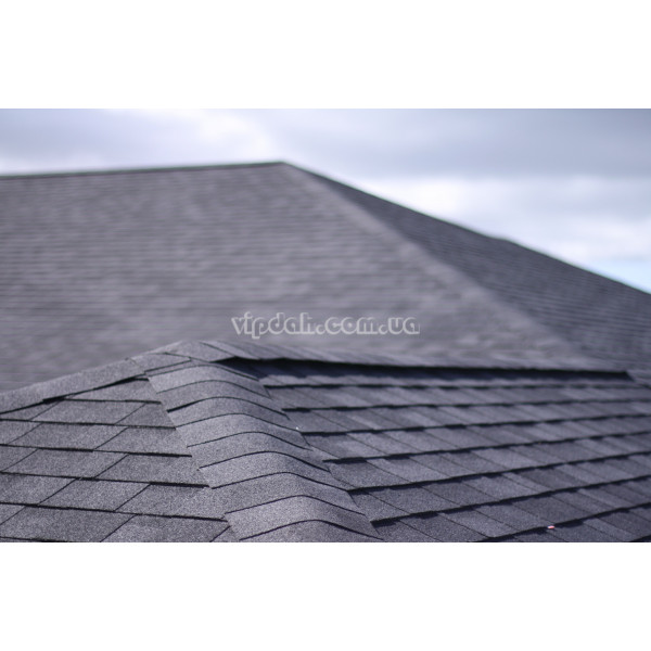 Бітумна черепиця IKO Cambridge Xpress 51 Easern Grey