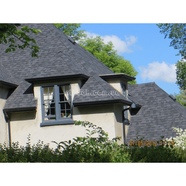 Бітумна черепиця IKO Cambridge Xpress 51 Easern Grey