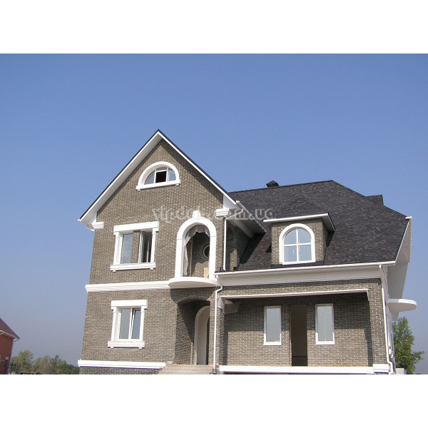 Бітумна черепиця IKO Cambridge Xpress 51 Easern Grey