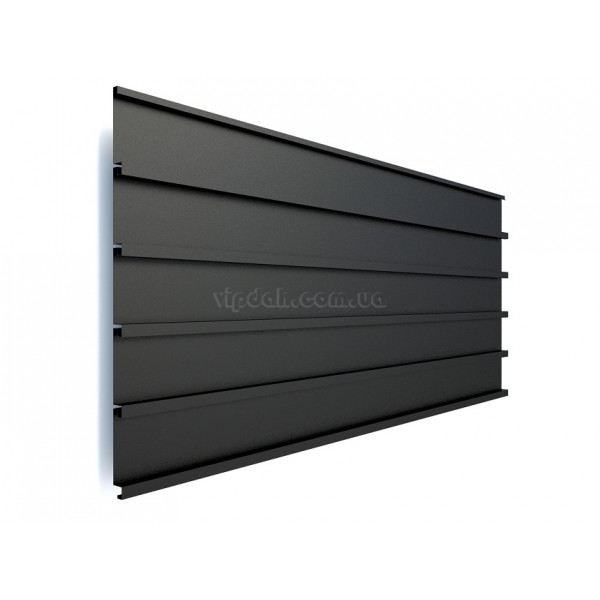 Панель фасадная Элегант