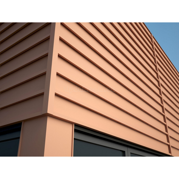 Панель фасадная Элегант