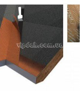 Мастика бітумно-каучукова АМ-10 3 кг