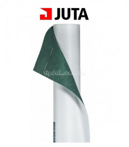 Підпокрівельна мембрана Євробар'єр Плюс Juta