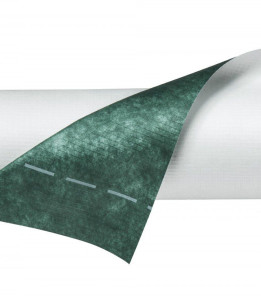 Підпокрівельна мембрана Євробар'єр Q160 Juta