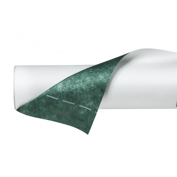 Підпокрівельна мембрана Євробар'єр Q160 Juta