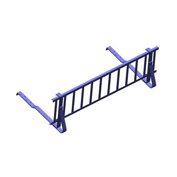 Снігозатримувальна решітка SNOWSTOP