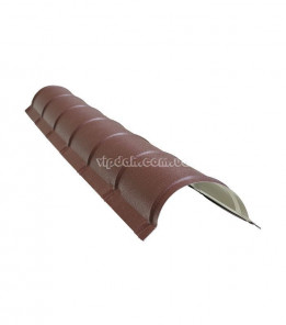 Планка Коник напівкруглий малий L = 2000