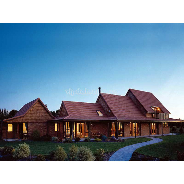 Композитна черепиця GERARD Heritage (Херітейдж) BASE