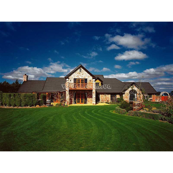 Композитна черепиця GERARD SHAKE (Шейк) BASE