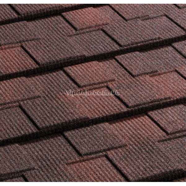 Композитна черепиця GERARD SHINGLE (Шингл) BASE