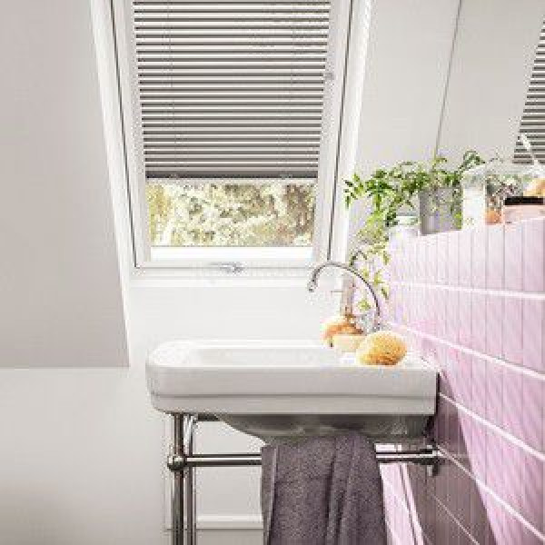 Velux Optima GLP 0073B з пластика ручка знизу