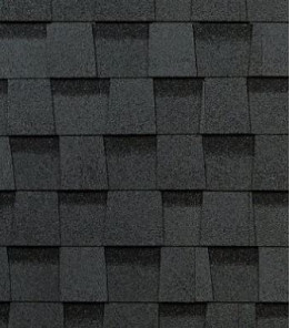 Бітумна черепиця SHINGLAS Колекція Фазенда Зелена