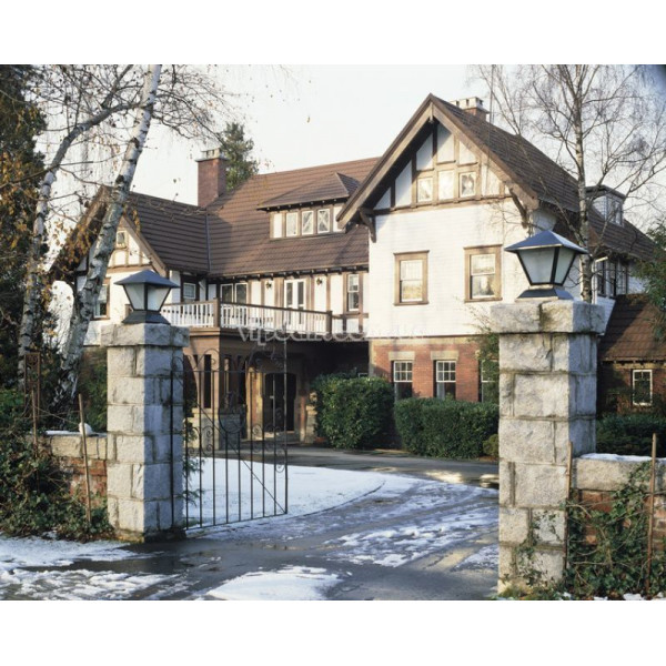 Композитна черепиця GERARD Heritage (Херітейдж) BASE