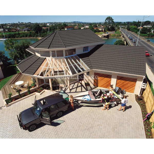 Композитна черепиця GERARD Heritage (Херітейдж) BASE