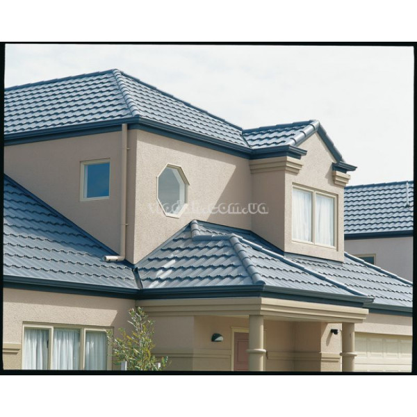 Композитна черепиця GERARD Heritage (Херітейдж) BASE