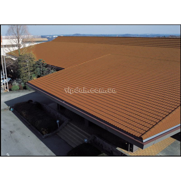 Композитна черепиця GERARD Heritage (Херітейдж) BASE