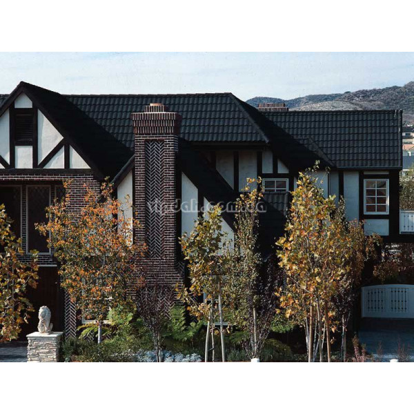 Композитна черепиця GERARD Heritage (Херітейдж) BASE