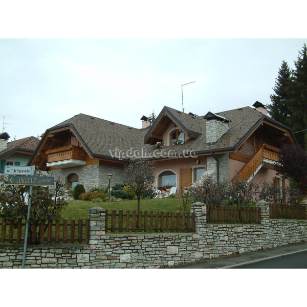 Бітумна черепиця IKO Cambridge Xpress 51 Easern Grey