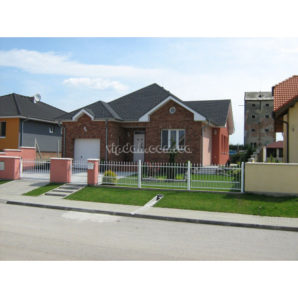 Бітумна черепиця IKO Cambridge Xpress 51 Easern Grey