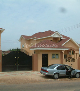 Бітумна черепиця IKO Cambridge Xpress 55 Riviera Red