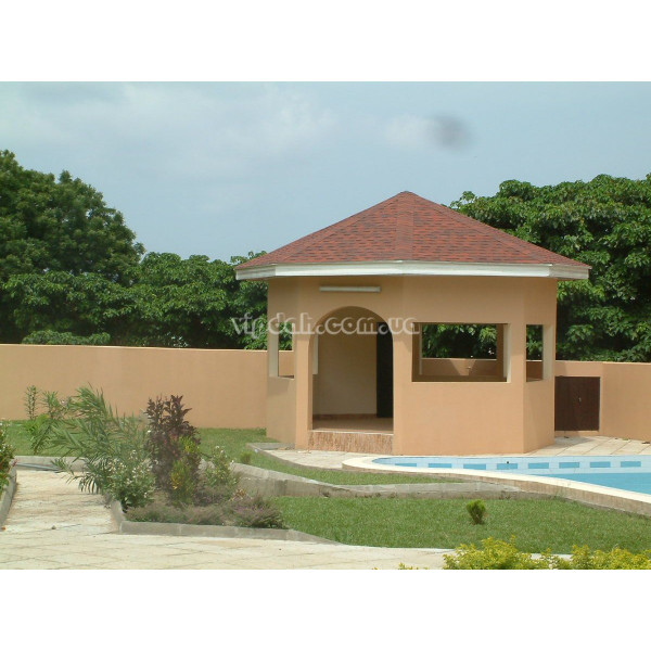 Бітумна черепиця IKO Cambridge Xpress 51 Easern Grey