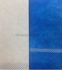 Підпокрівельна мембрана Intervent Корея