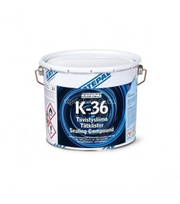 Клей бітумний Katepal K-36 3 літри
