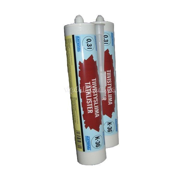 Клей бітумний Katepal K-36 0,3 літра