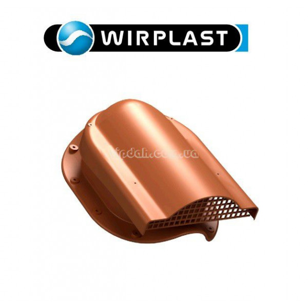 Wirplast Rolling