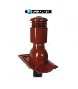 Wirplast Tile Ø110 утеплений