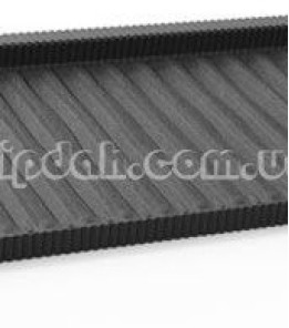 Металочерепиця "Карпатія" Прушиньскі модульного типу PURMAT