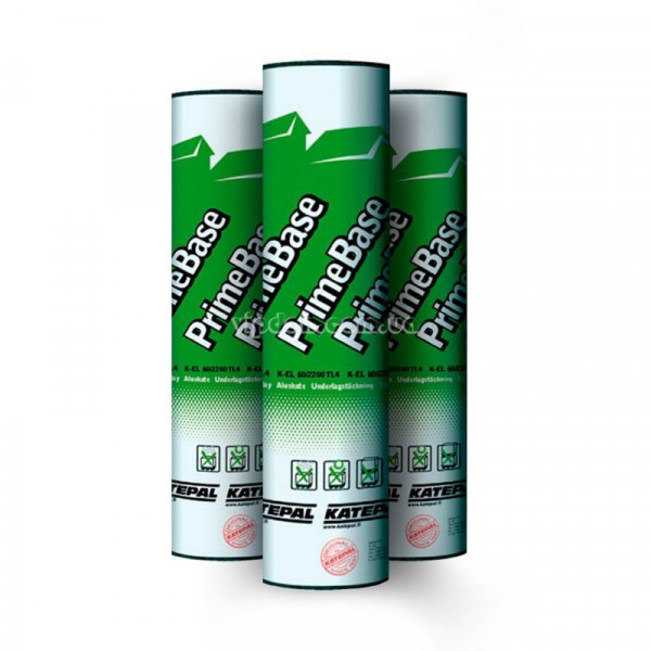 Підкладковий килим Katepal PrimeBase