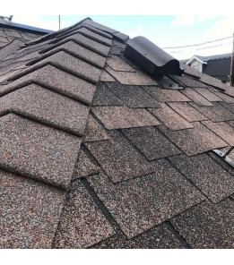 Об'ємний гребінь Katepal Top Ridge (6м)