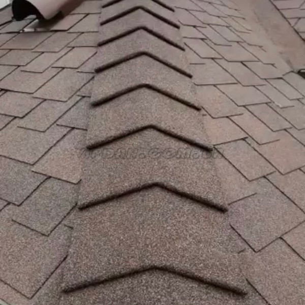 Об'ємний гребінь Katepal Top Ridge (6м)