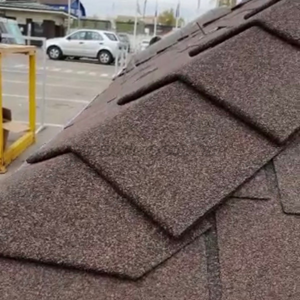 Об'ємний гребінь Katepal Top Ridge (6м)