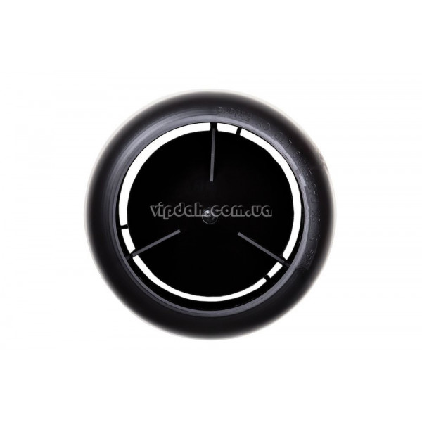 Ковпак Vilpe Flow Ø110 Коричневий