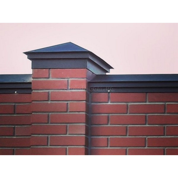 Ковпак на колону