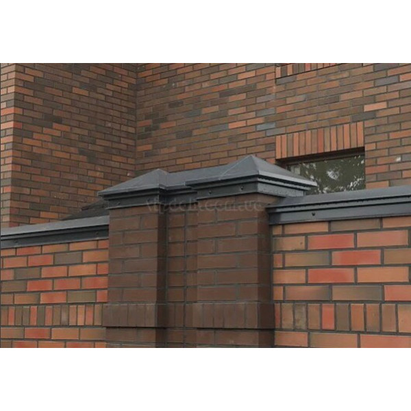 Ковпак на колону