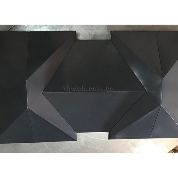 Ковпак на колону