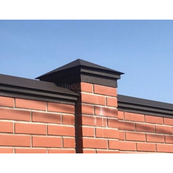 Ковпак на колону