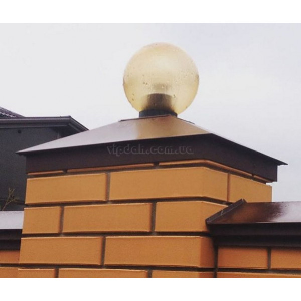 Ковпак на колону