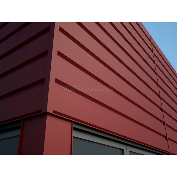 Панель фасадна Комплект