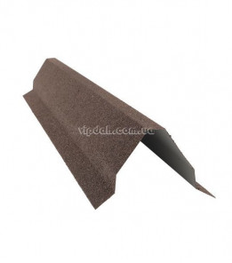 Queentile Планка коника трикутного велика L = 2000