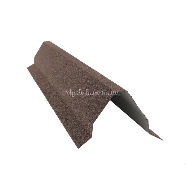 Queentile Планка коника трикутного велика L = 2000