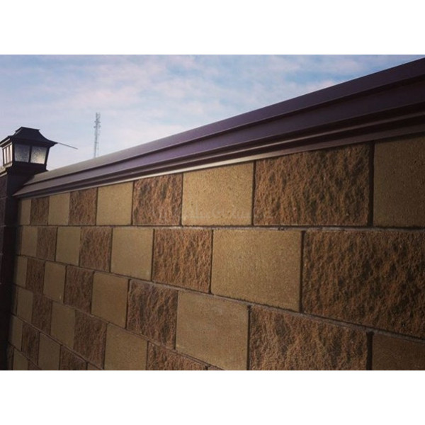 Ковпак на колону