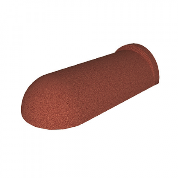 GERARD Коник круглий кінцевий 190