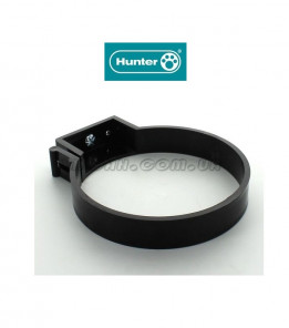 Тримач труби пластик Hunter Шторм Ø160