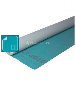 Підпокрівельна мембрана Fakro EUROTOP L2