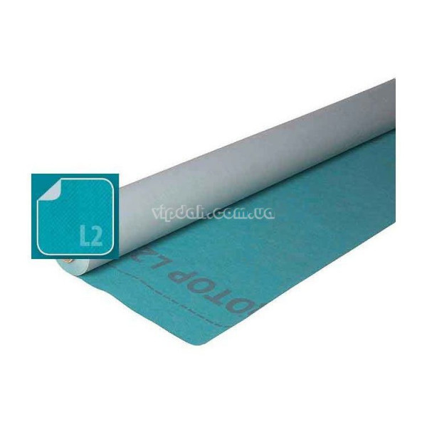 Підпокрівельна мембрана Fakro EUROTOP L2